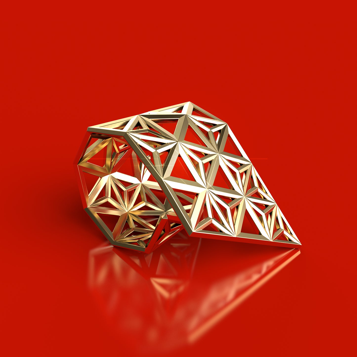 Morph Ring
