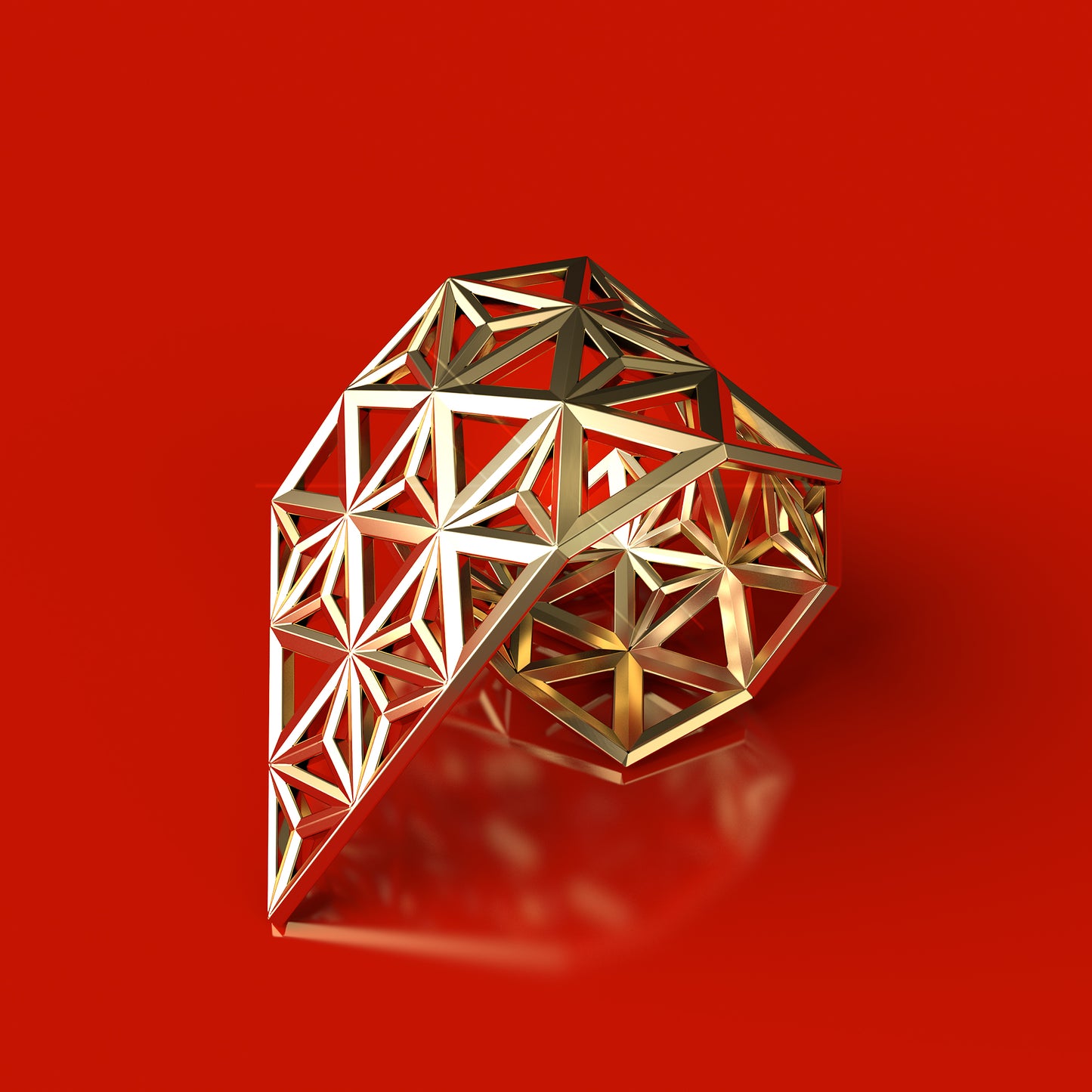 Morph Ring