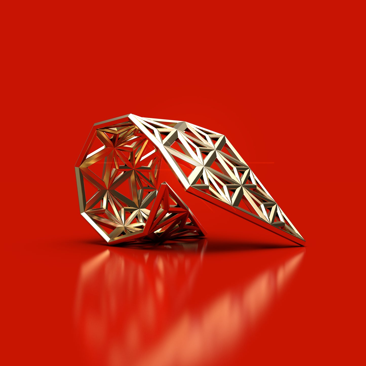 Morph Ring