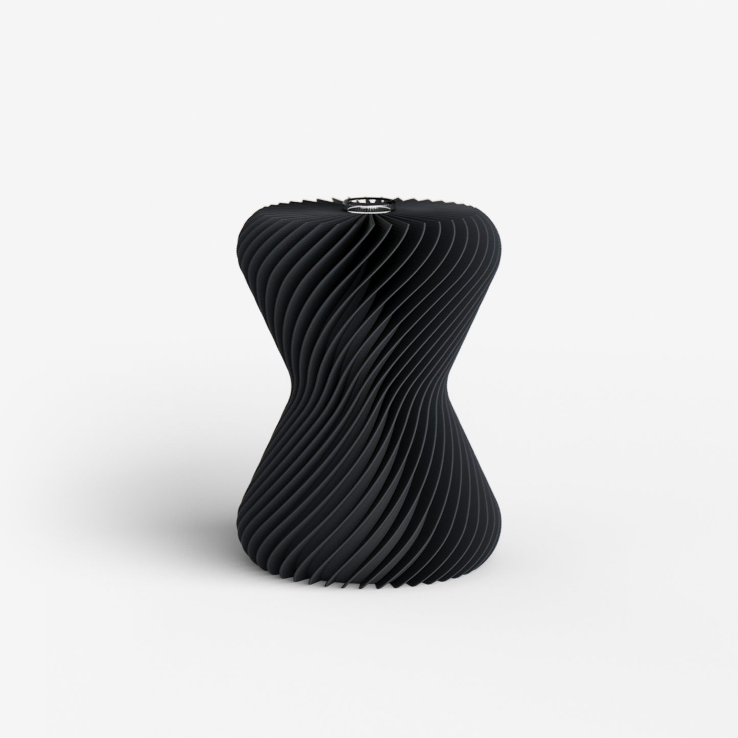 Narrow Vase_H125