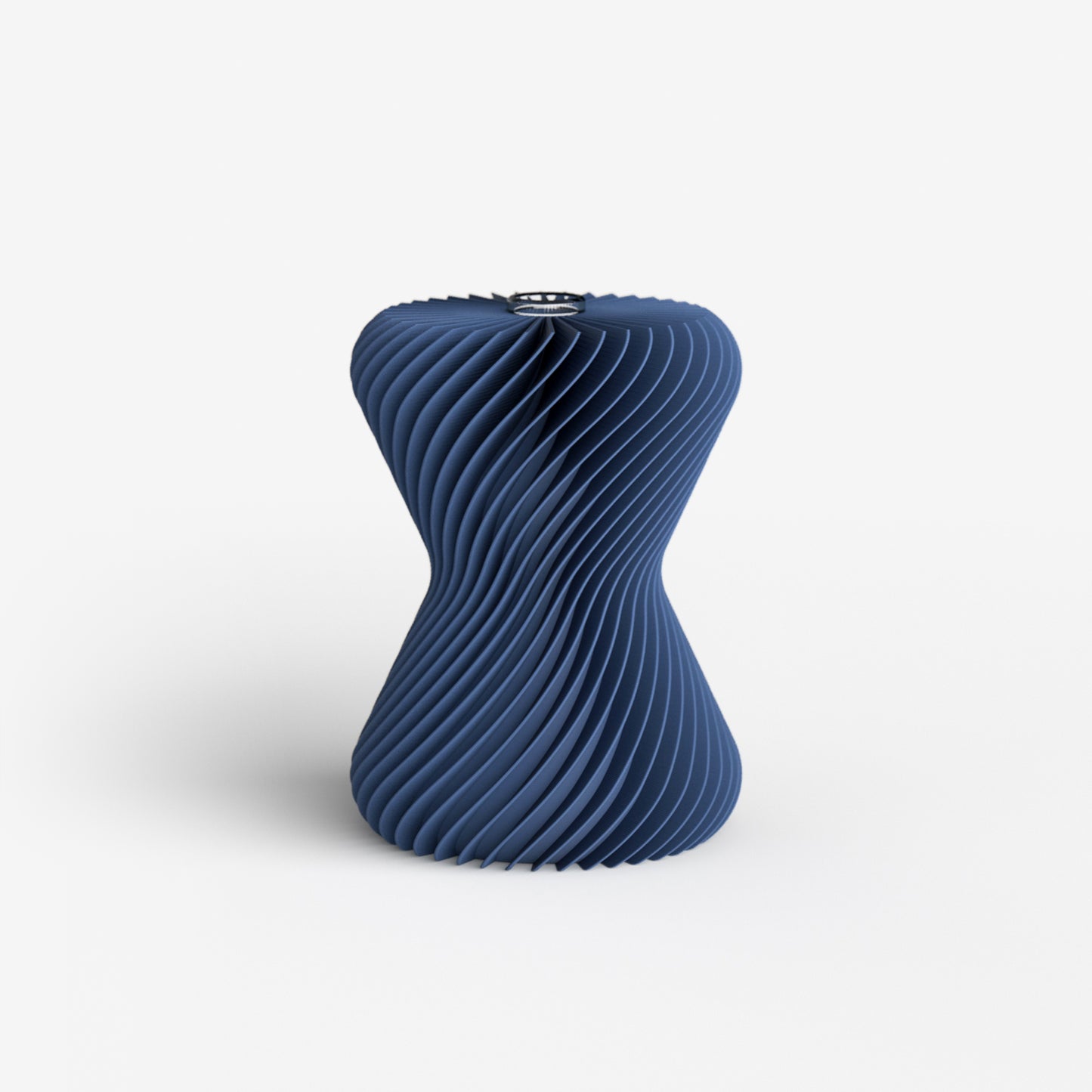 Narrow Vase_H125