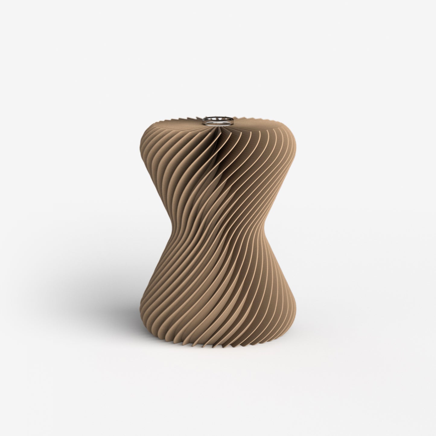 Narrow Vase_H125