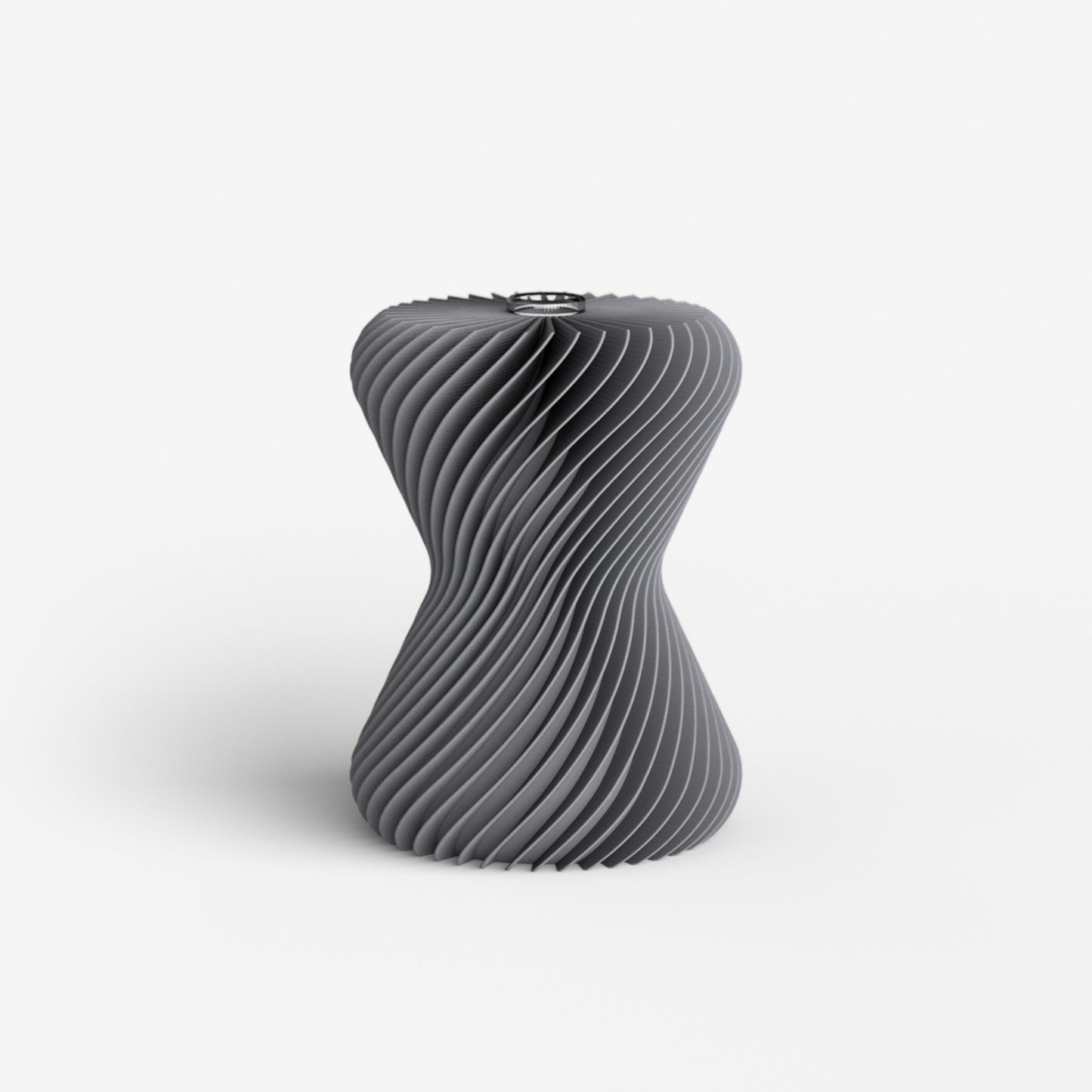 Narrow Vase_H125