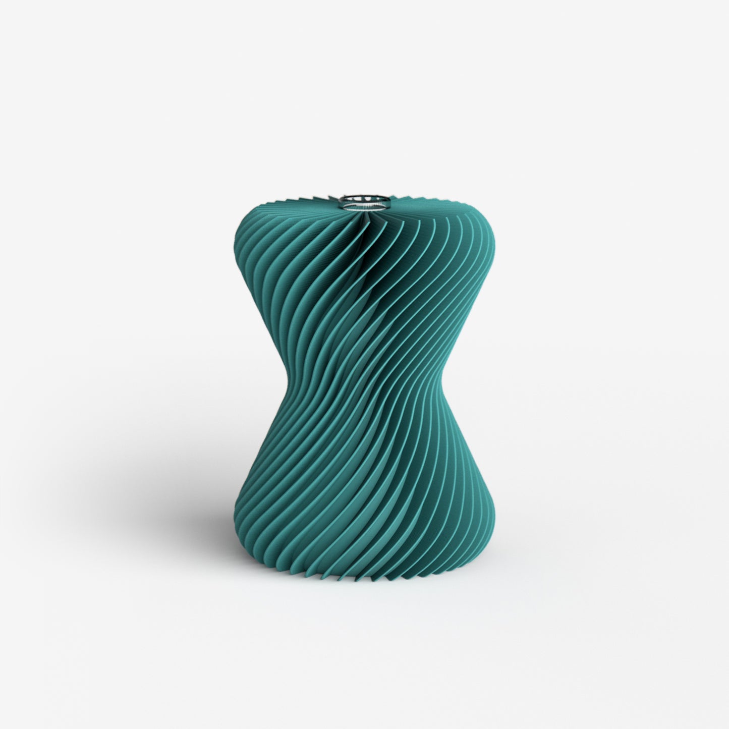 Narrow Vase_H125