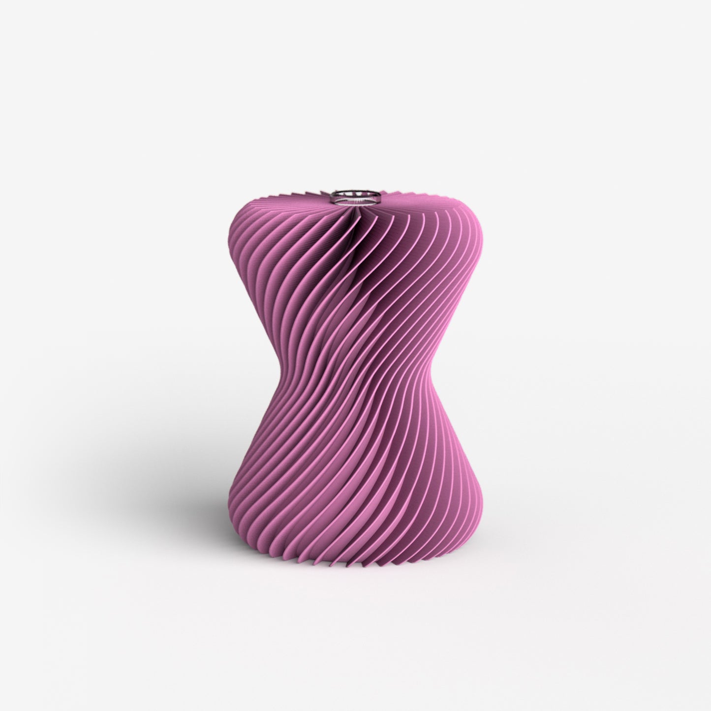 Narrow Vase_H125