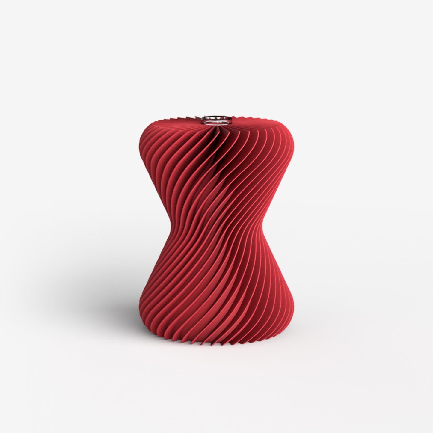 Narrow Vase_H125