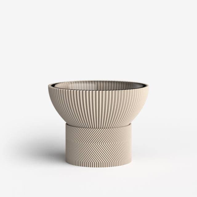 Pogo Bowl