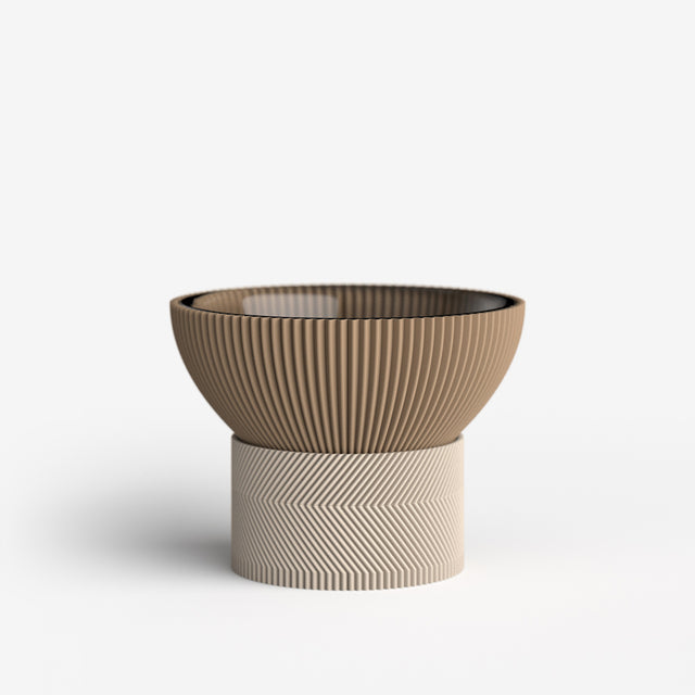 Pogo Bowl