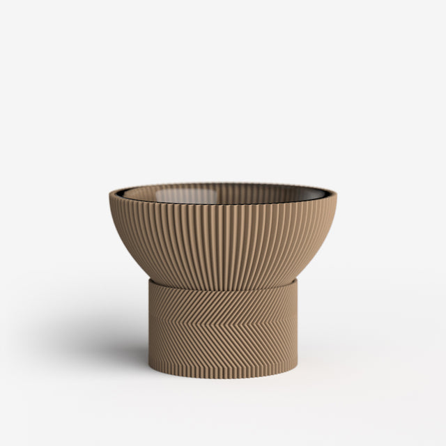 Pogo Bowl