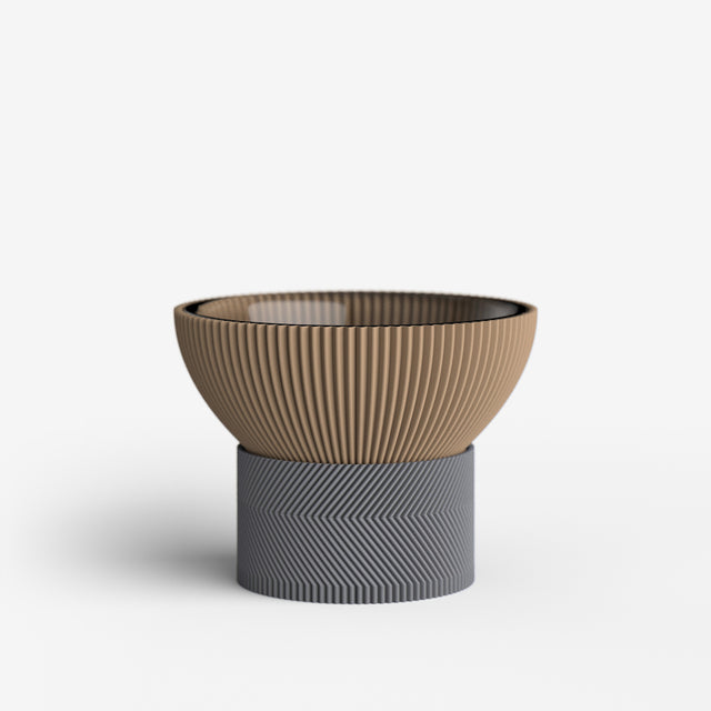 Pogo Bowl