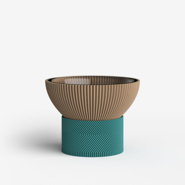 Pogo Bowl