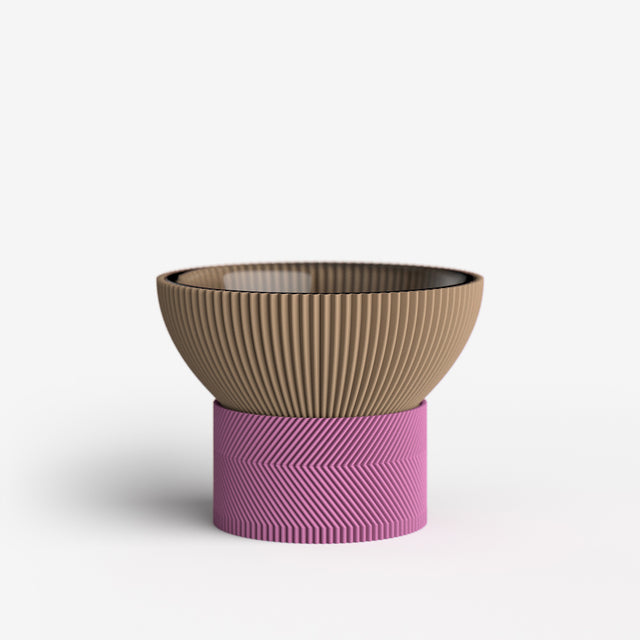 Pogo Bowl