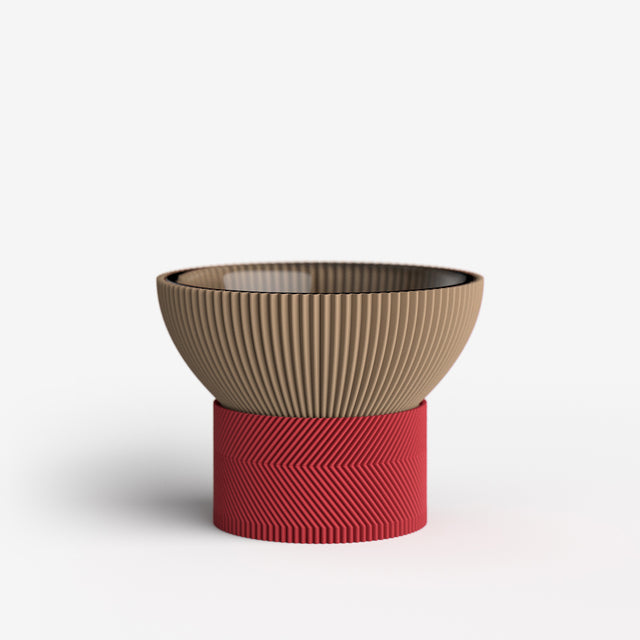 Pogo Bowl