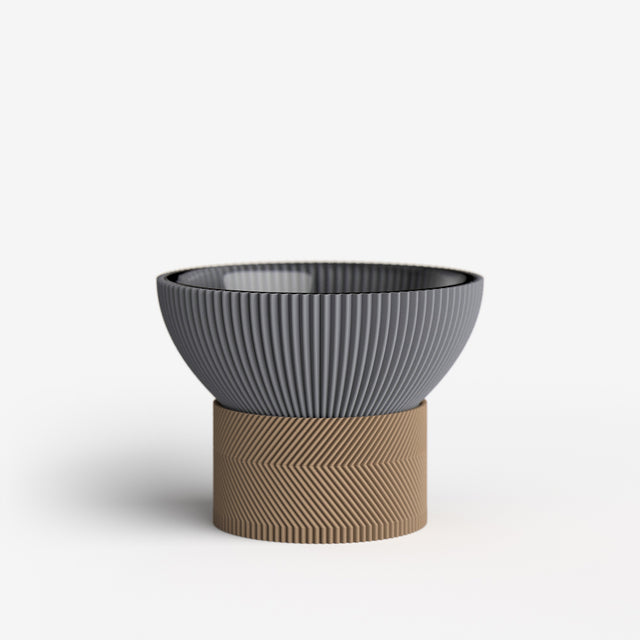 Pogo Bowl