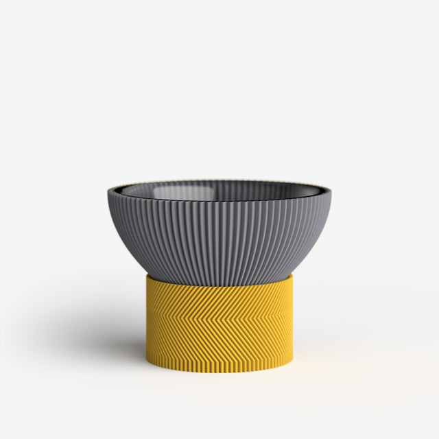 Pogo Bowl
