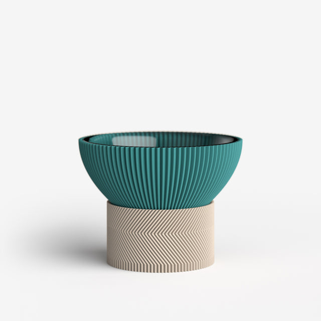 Pogo Bowl
