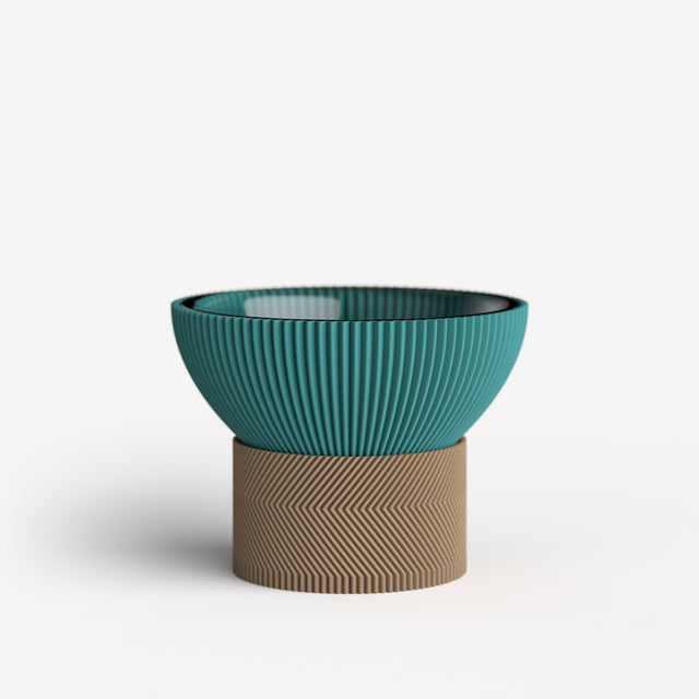 Pogo Bowl