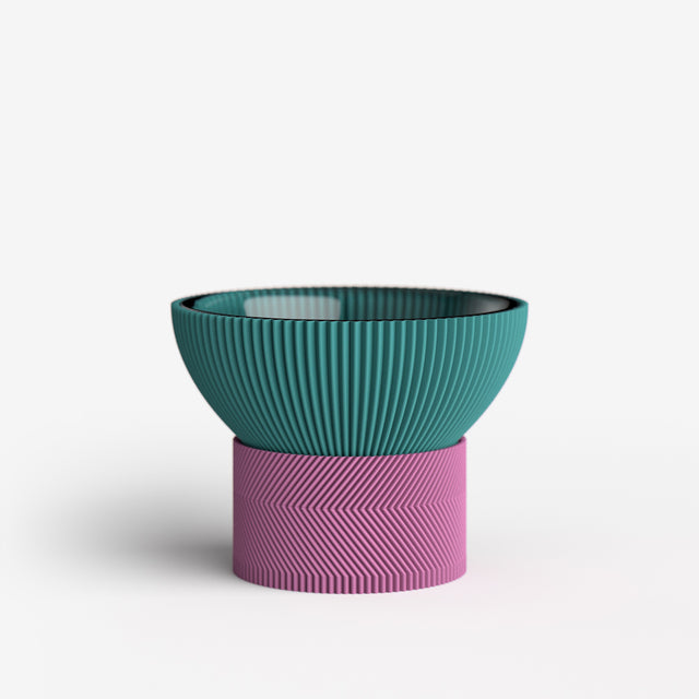 Pogo Bowl