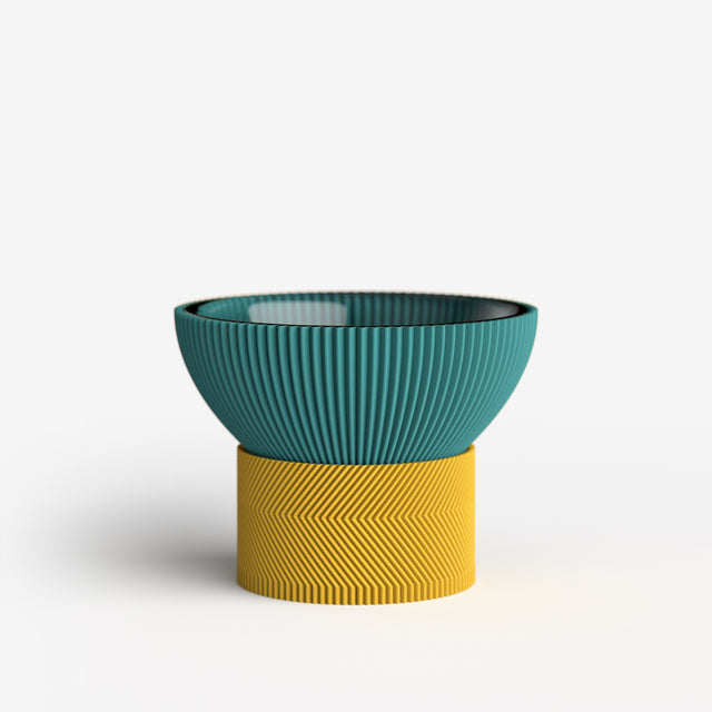 Pogo Bowl