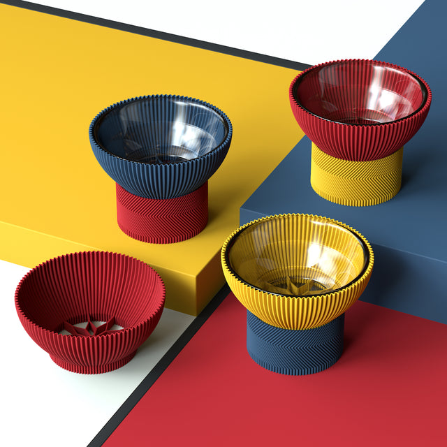 Pogo Bowl