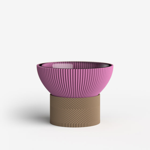 Pogo Bowl