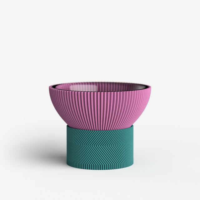 Pogo Bowl
