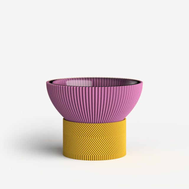 Pogo Bowl
