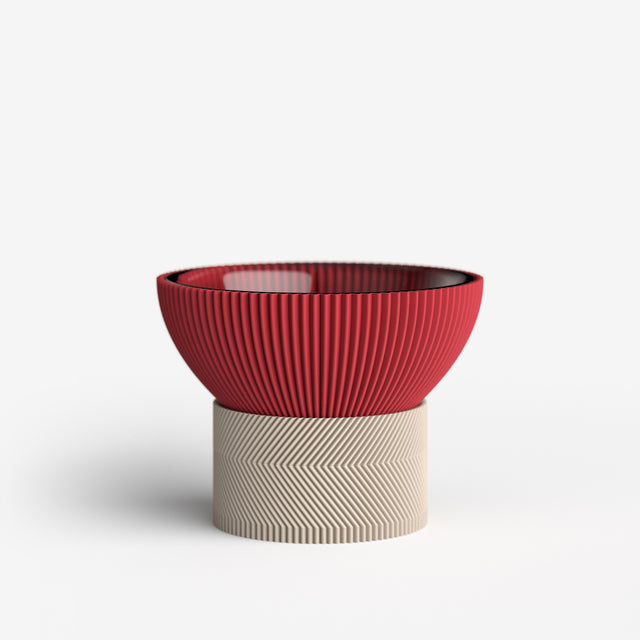Pogo Bowl