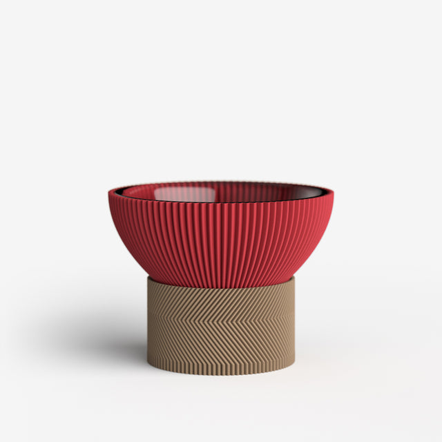 Pogo Bowl
