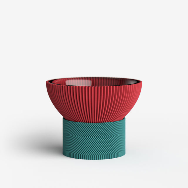 Pogo Bowl