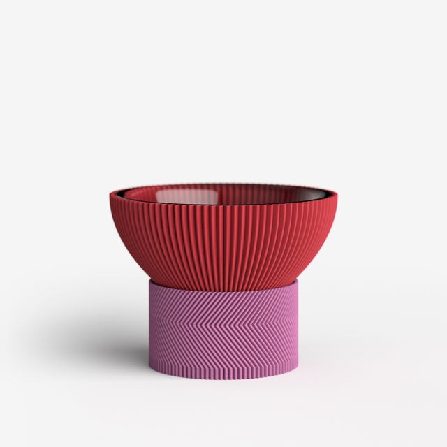 Pogo Bowl