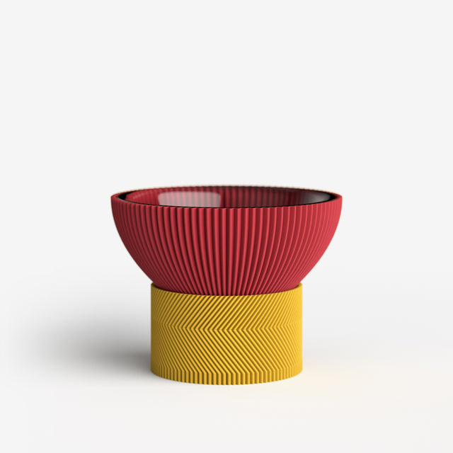 Pogo Bowl