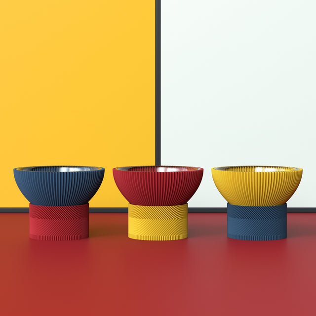 Pogo Bowl