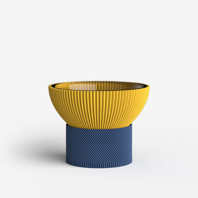 Pogo Bowl