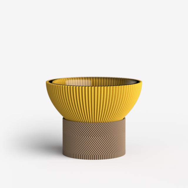 Pogo Bowl