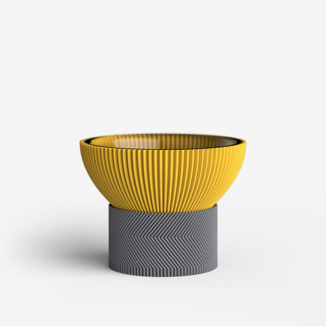 Pogo Bowl