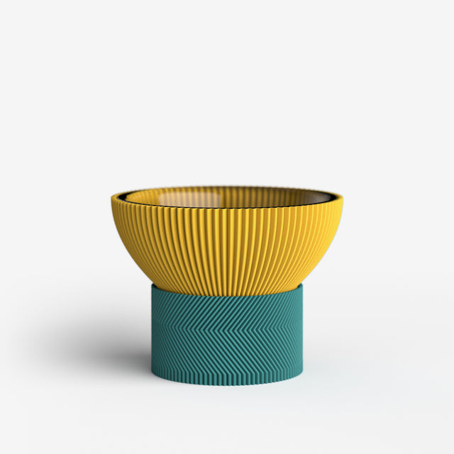 Pogo Bowl
