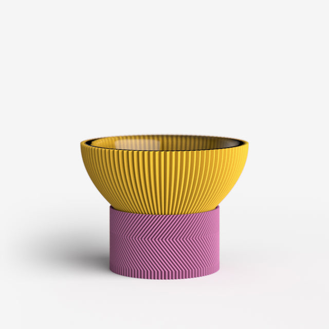 Pogo Bowl