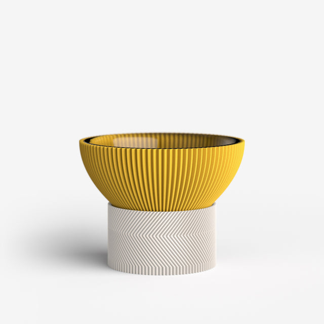 Pogo Bowl