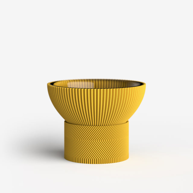 Pogo Bowl