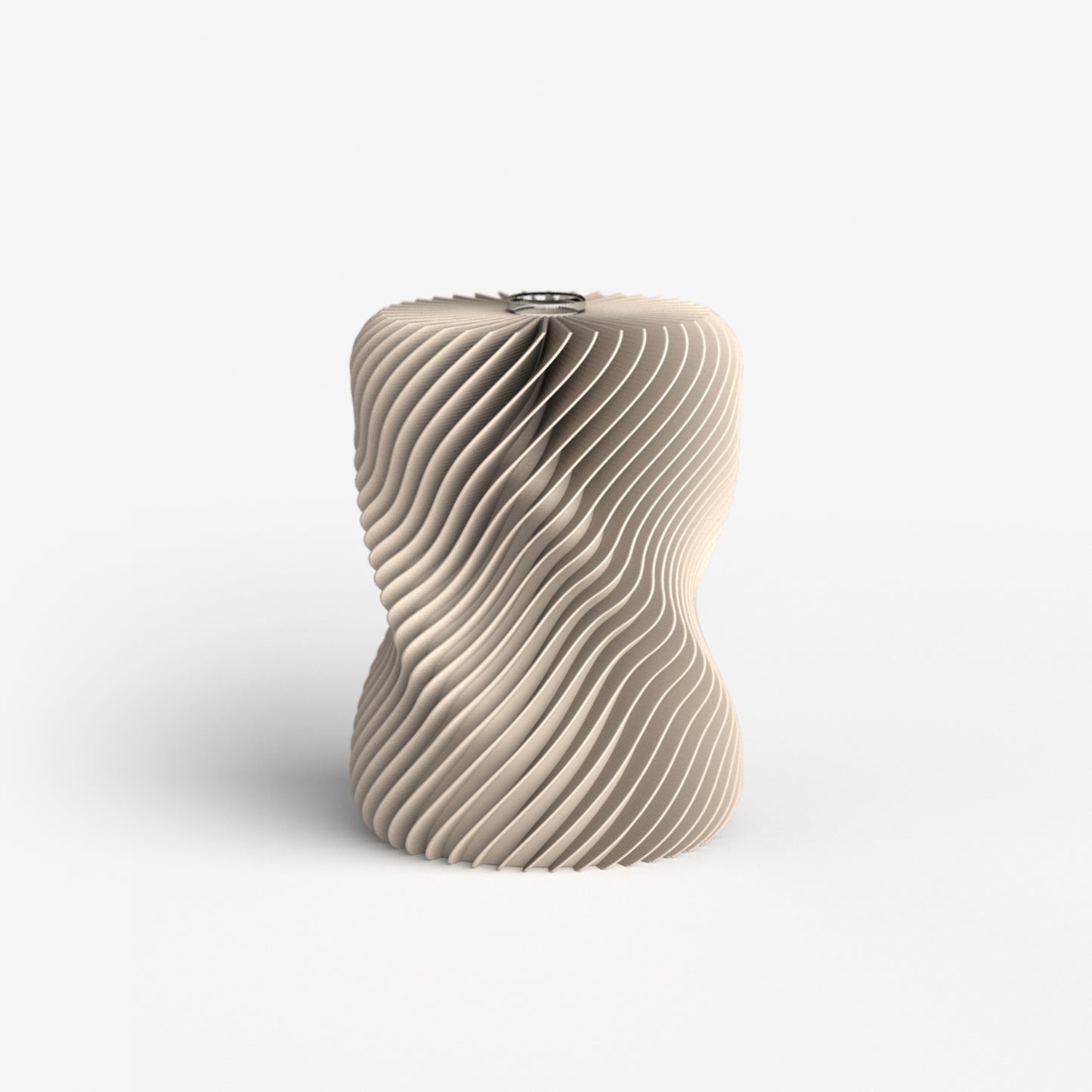 Squeeze Vase_H125
