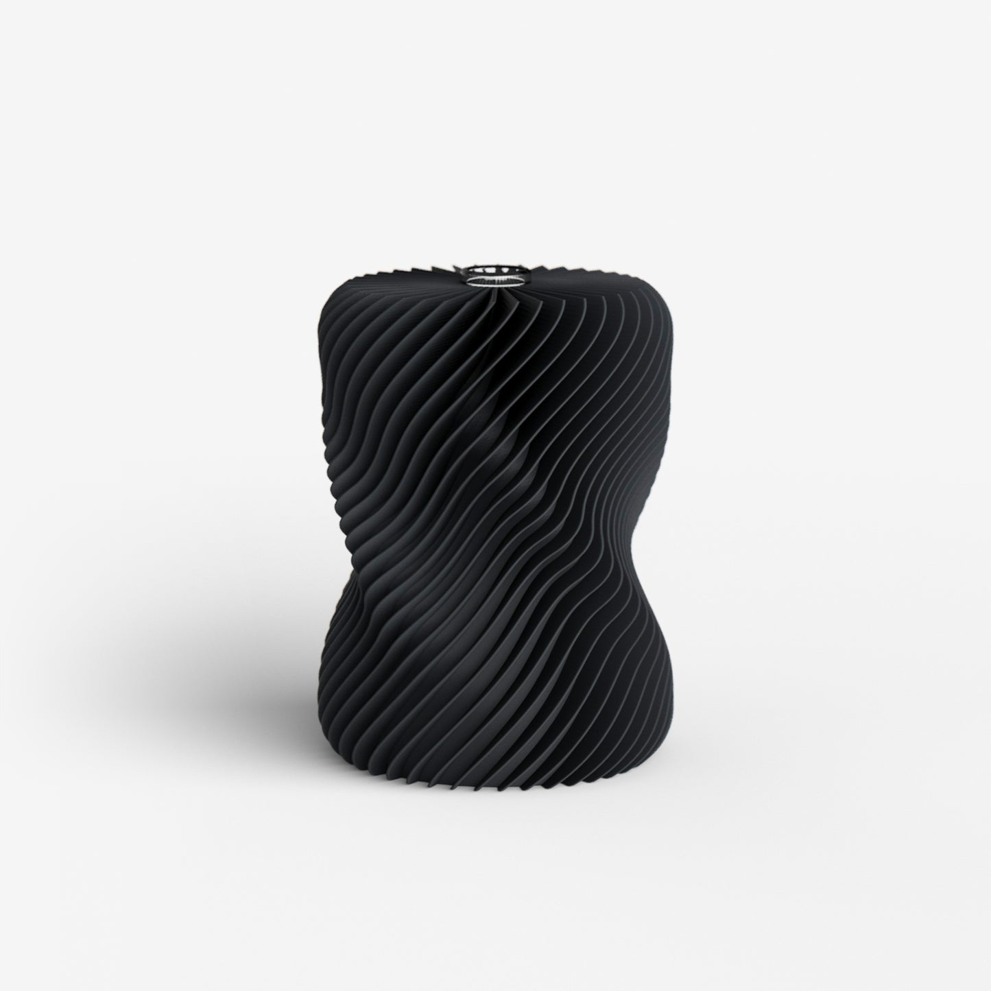 Squeeze Vase_H125
