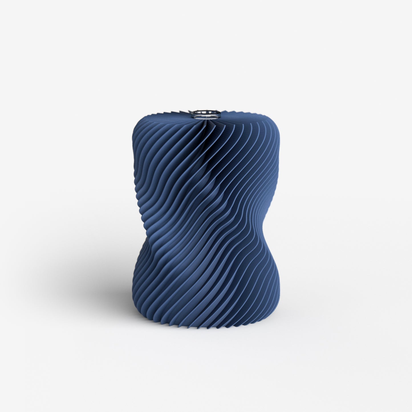 Squeeze Vase_H125