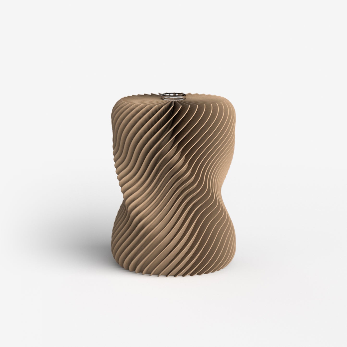 Squeeze Vase_H125