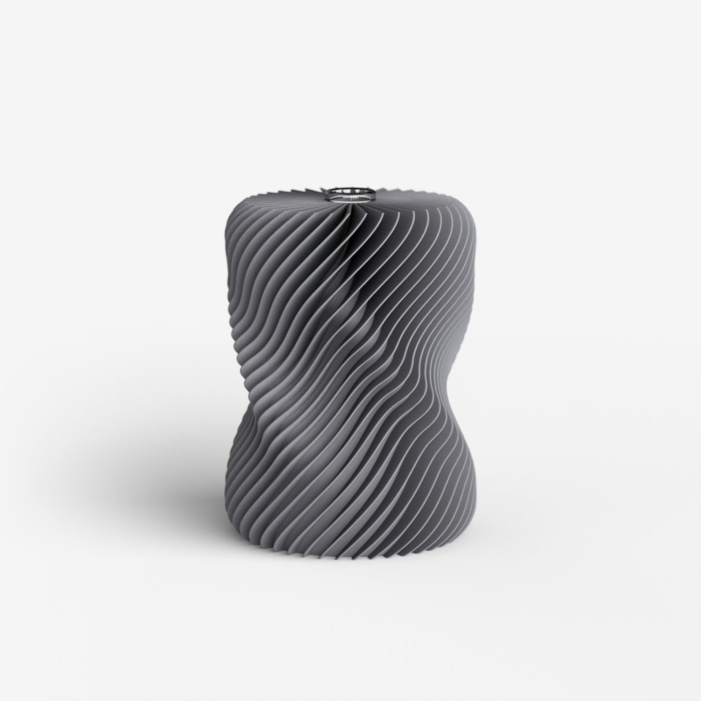 Squeeze Vase_H125