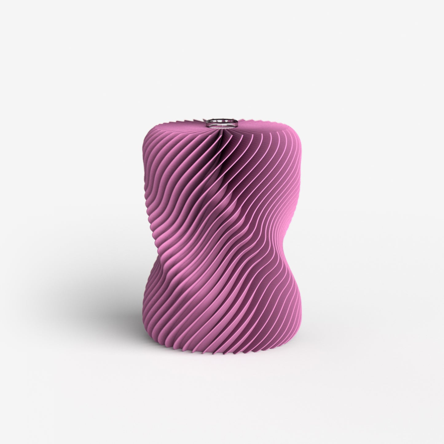 Squeeze Vase_H125
