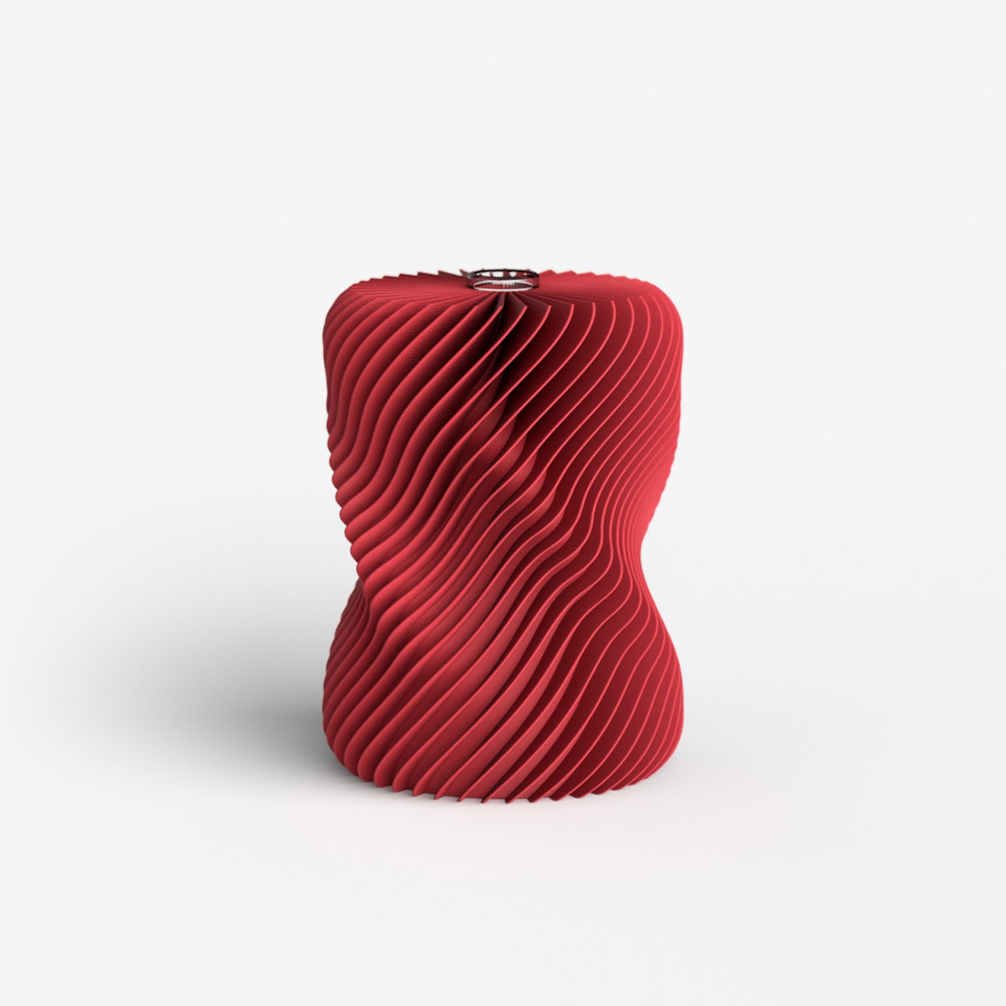 Squeeze Vase_H125