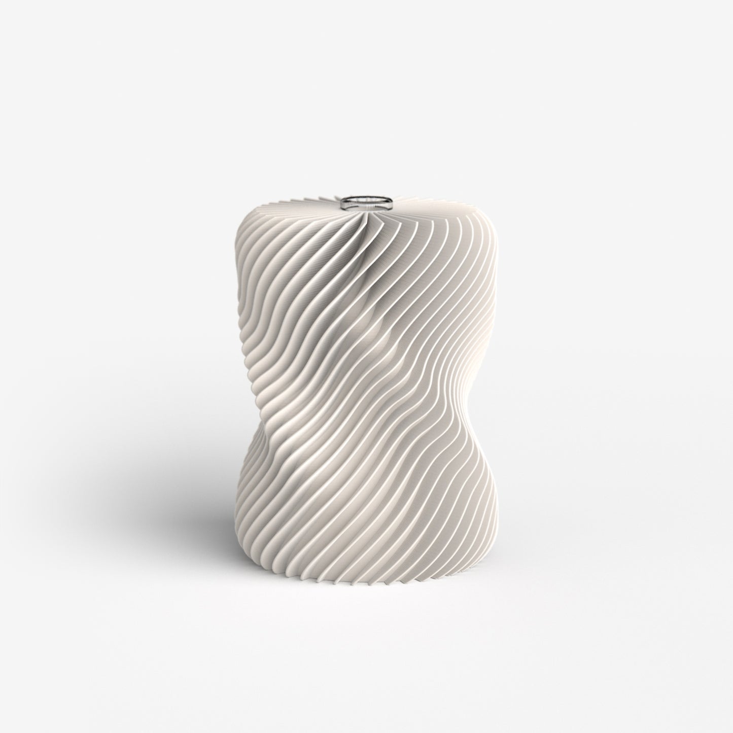 Squeeze Vase_H125