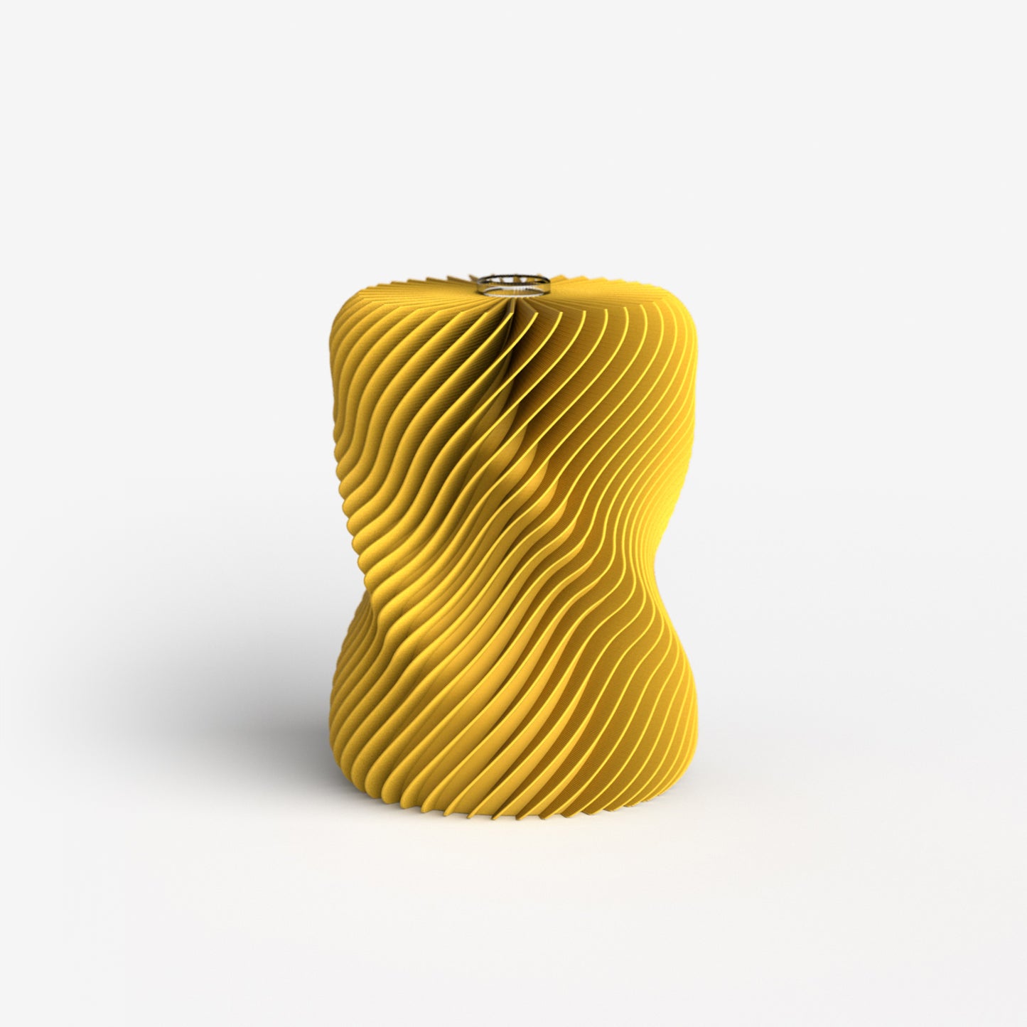 Squeeze Vase_H125