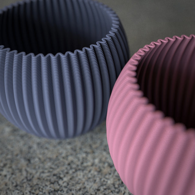 Mini Planter Set | Swell Pod S